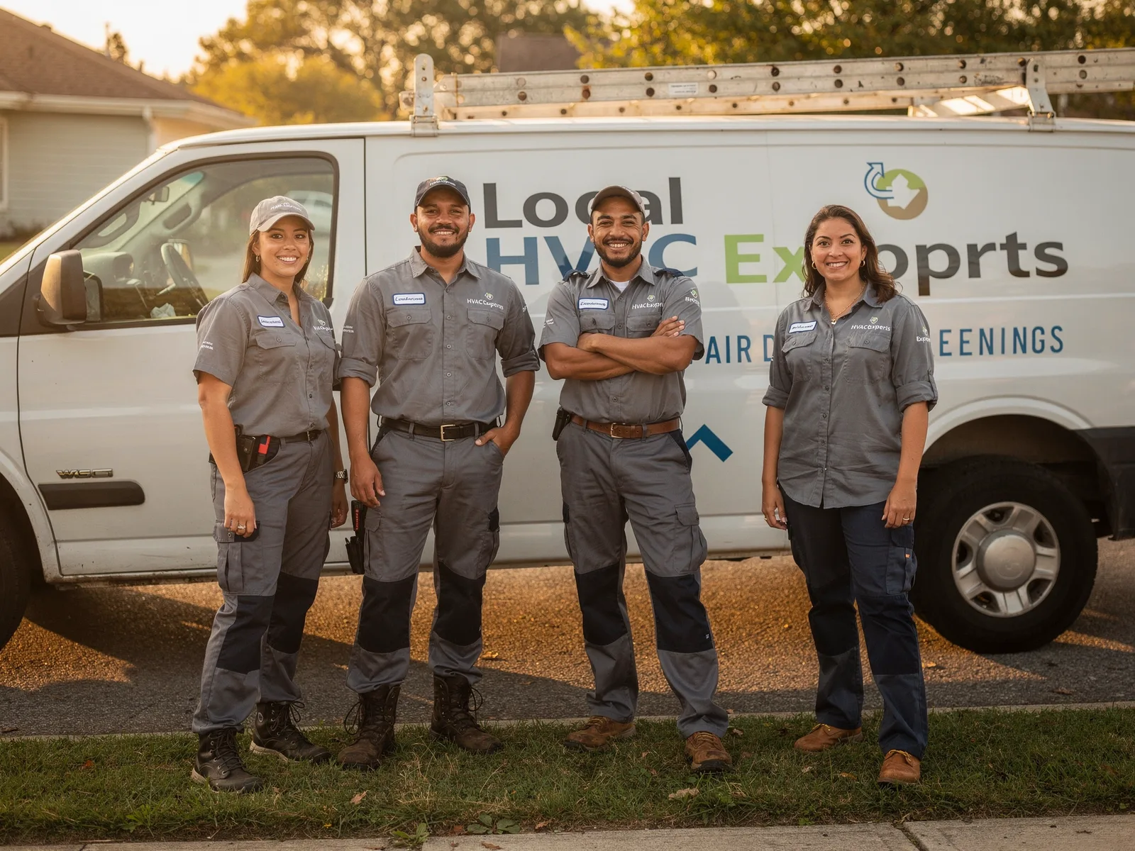 24/7 HVAC Repair & AC Replacement company in Calhoun, MO